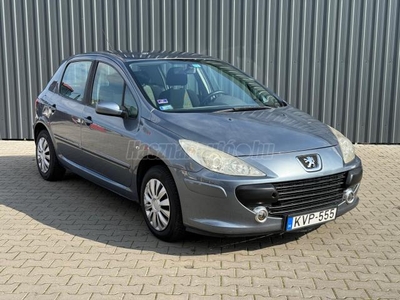 PEUGEOT 307 1.6 Supreme Friss műszaki vizsgával az árban!