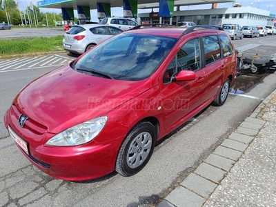 PEUGEOT 307 Break 1.4 Sphere