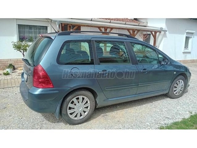 PEUGEOT 307 Break 1.6 HDi Sphere