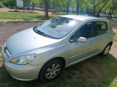 PEUGEOT 307 Break 2.0 HDi Husky