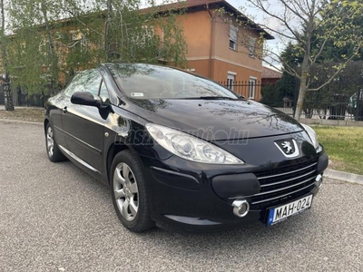 PEUGEOT 307 CC 2.0 HDi Standard