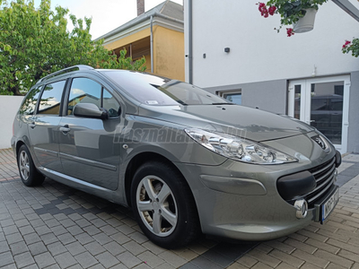 PEUGEOT 307 SW 1.6 HDi Oxygo