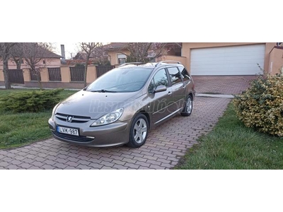 PEUGEOT 307 SW 2.0 HDi Premium