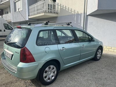 PEUGEOT 307 SW 2.0 HDi Presence