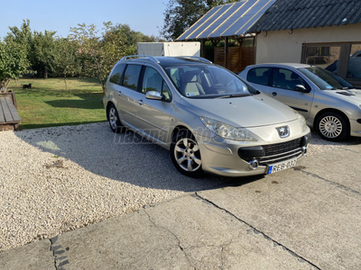 PEUGEOT 307 SW 2.0 Supreme