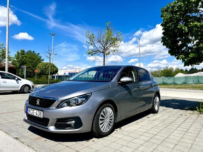 PEUGEOT 308 1.2 PureTech Active EURO6.2