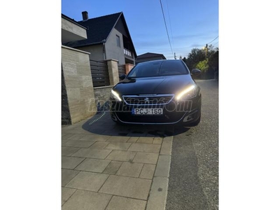 PEUGEOT 308 1.2 PureTech Active S&S GT LINE