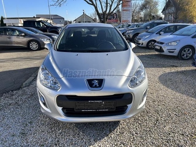 PEUGEOT 308 1.4 VTi Access 45330KM-TEMPOMAT-KLÍMA-ÚJSZERŰ ÁLLAPOTBAN!!