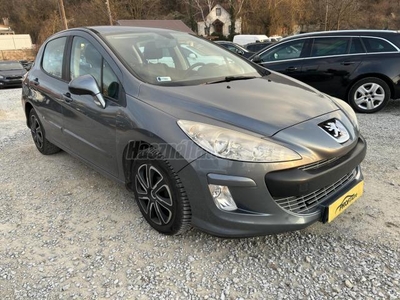 PEUGEOT 308 1.4 VTi Confort