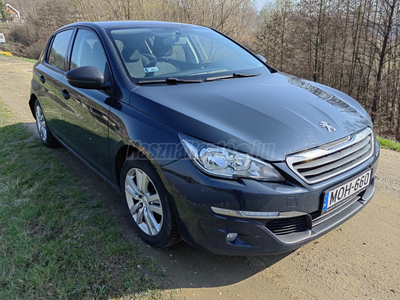 PEUGEOT 308 1.6 e-HDi Access