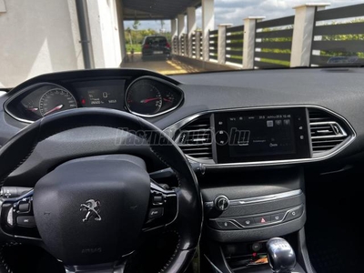 PEUGEOT 308 1.6 e-HDi Active