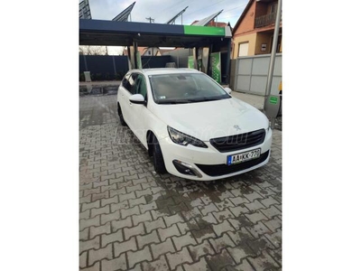 PEUGEOT 308 1.6 e-HDi Active L