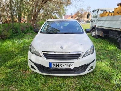 PEUGEOT 308 1.6 HDi Access