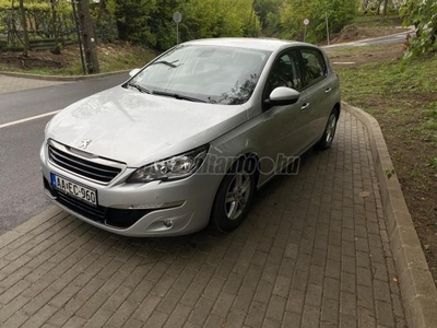 PEUGEOT 308 1.6 THP Active