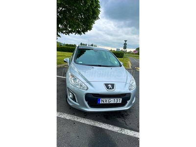 PEUGEOT 308 Break 1.6 HDi Access