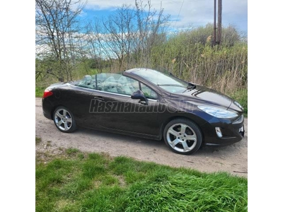 PEUGEOT 308 CC 1.6 THP Feline