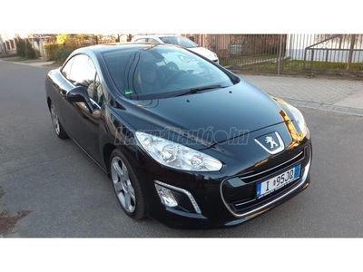 PEUGEOT 308 CC 1.6 THP Sport Pack Alkalmi áron 7 napig!!!