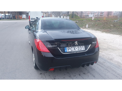 PEUGEOT 308 CC 2.0 HDi Premium Pack