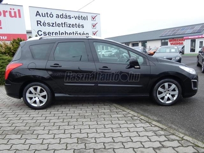 PEUGEOT 308 SW 1.6 HDi Active+