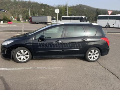 PEUGEOT 308 SW 1.6 HDi Active+