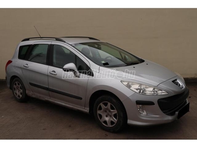 PEUGEOT 308 SW 1.6 VTi Premium