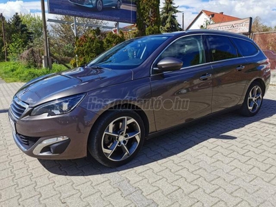 PEUGEOT 308 SW 2.0 BlueHDi Allure EAT6