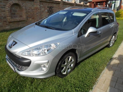 PEUGEOT 308 SW 2.0 HDi Premium