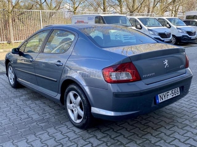 PEUGEOT 407 1.6 HDi Confort