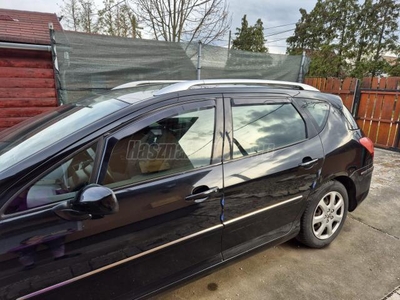 PEUGEOT 407 SW 1.6 HDi Confort