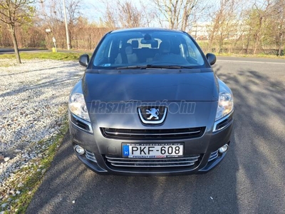 PEUGEOT 5008 1.6 VTi Active (7 személyes )