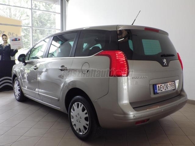 PEUGEOT 5008 1.6 VTi Style Tempomat! Park.radar!