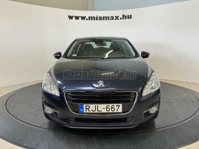 PEUGEOT 508 1.6 HDi Access Navigáció. leinformálható