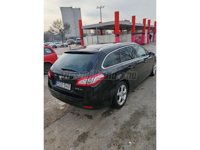 PEUGEOT 508 SW 1.6 e-HDi Active 2TR