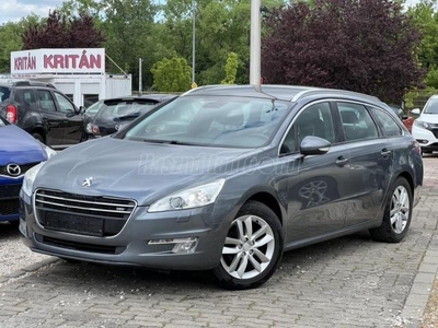 PEUGEOT 508 SW 1.6 HDi Access