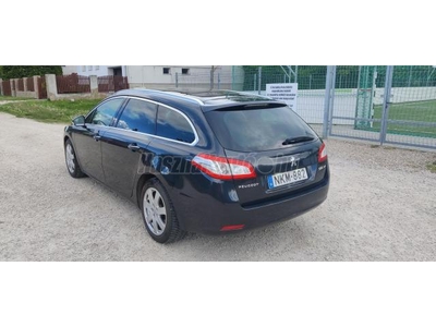 PEUGEOT 508 SW 2.0 HDi Allure