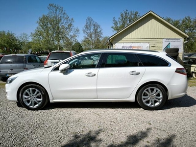 PEUGEOT 508 SW 2.0 HDi Allure