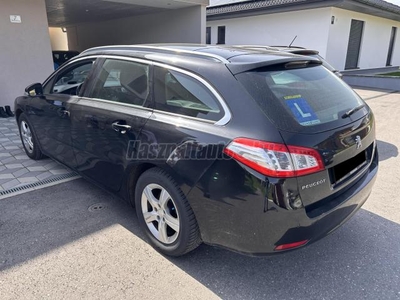 PEUGEOT 508 SW 2.0 HDi Allure Hud-Navi-Tető