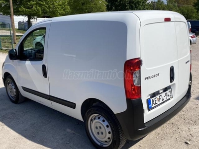 PEUGEOT BIPPER 1.3 HDi