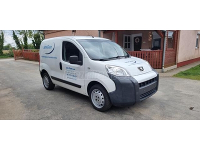 PEUGEOT BIPPER 1.3 HDi