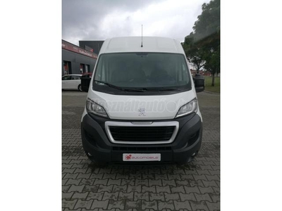 PEUGEOT BOXER 2.0 BlueHDI 350 FT L3H2 Access EURO6 Klímás!Tempomat!Mo-i forgalomba helyezés!