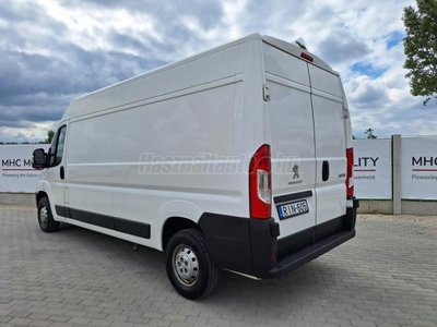 PEUGEOT BOXER 2.0 BlueHDI 350 FT L3H2 Access EURO6 Magyarországi! Áfás! Akár 4x Garancia!