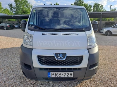 PEUGEOT BOXER 2.2 HDi 300 FT L1H1 Active