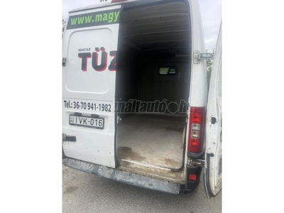 PEUGEOT BOXER 2.2 HDI 330 CHC L