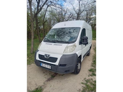 PEUGEOT BOXER 2.2 HDi 330 CHC L3 E5