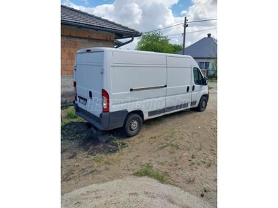 PEUGEOT BOXER 2.2 HDi 350 FT L2H2