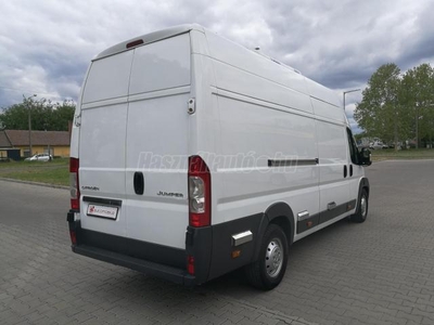 PEUGEOT BOXER 3.0 HDi 350 FT L4H3 Active Heavy Maxi!Hűtős!Klímás!