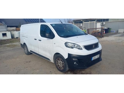 PEUGEOT EXPERT 2.0 BlueHDi L2 Start&Stop Asphalt (Automata) EURO 6.2