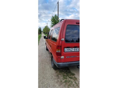 PEUGEOT EXPERT FV Standard 2.0 HDi