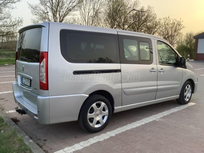 PEUGEOT EXPERT Tepee 2.0 HDi L1 Sphere 9 személyes