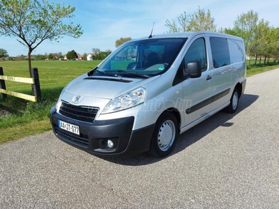 PEUGEOT EXPERT Tepee 2.0 HDi L2 Symbole